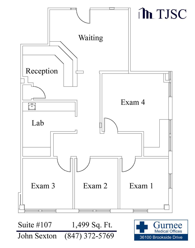 Suite Map 107